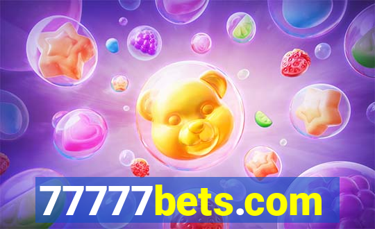 77777bets.com