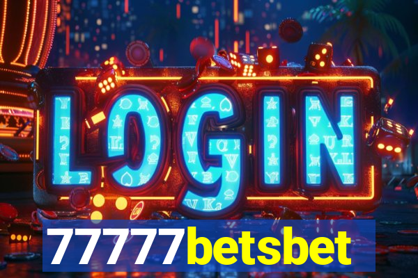77777betsbet