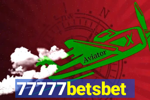 77777betsbet