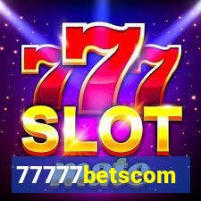77777betscom