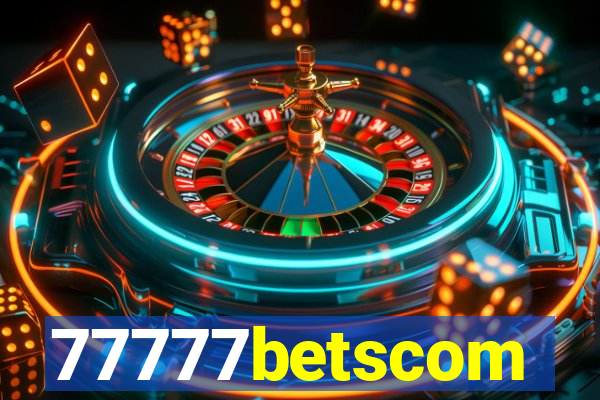 77777betscom