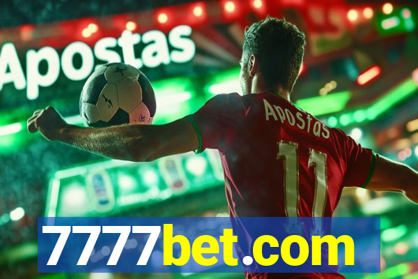 7777bet.com
