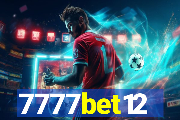 7777bet12