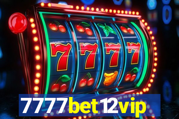 7777bet12vip