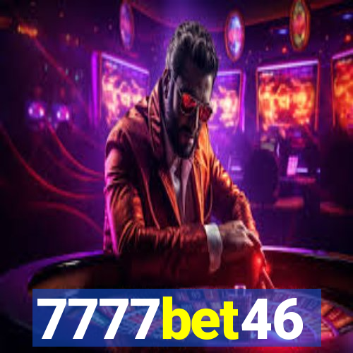 7777bet46