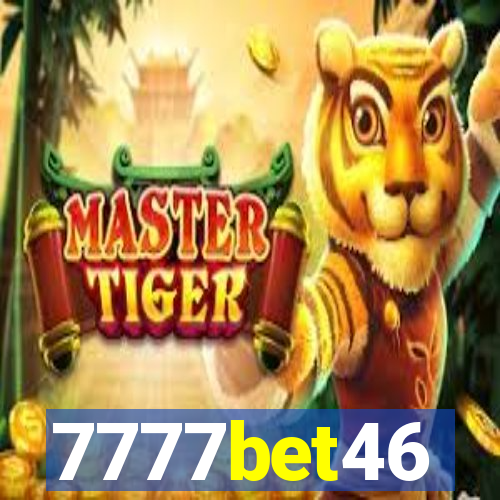7777bet46