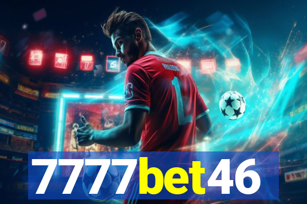 7777bet46