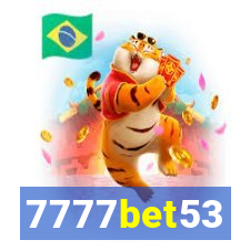 7777bet53