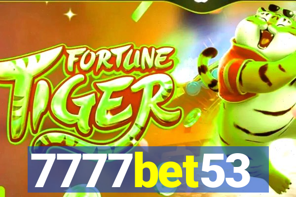 7777bet53