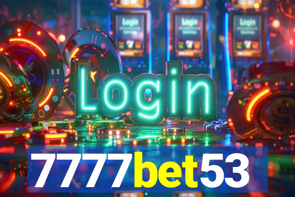 7777bet53