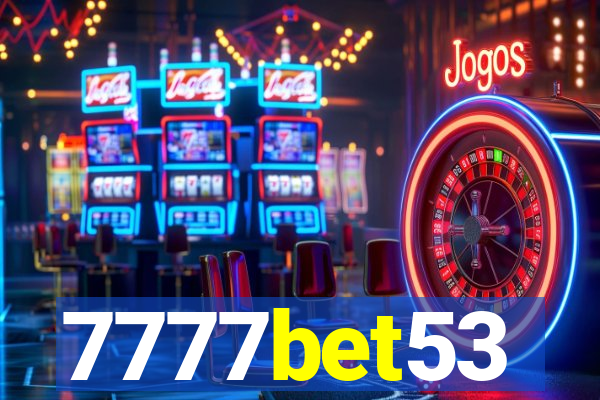 7777bet53
