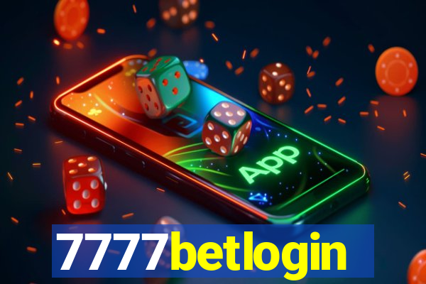 7777betlogin
