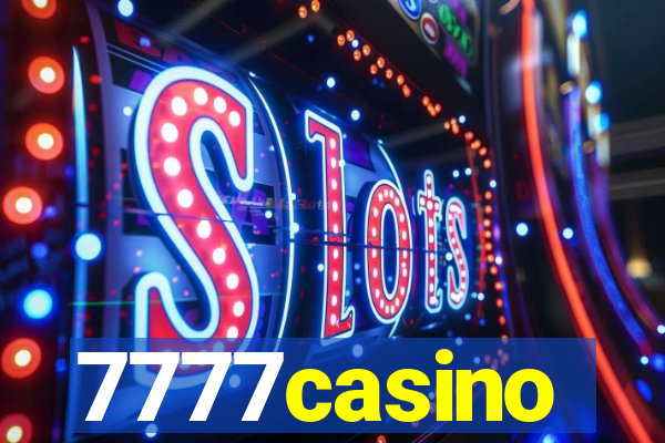 7777casino