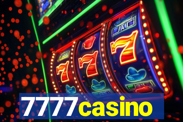 7777casino