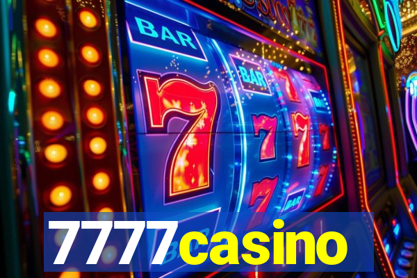 7777casino