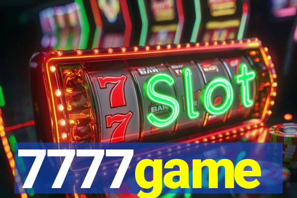 7777game