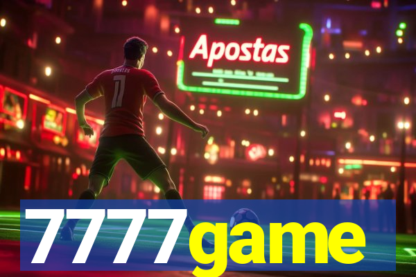 7777game