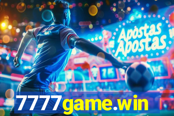 7777game.win
