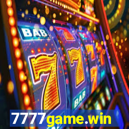7777game.win