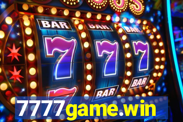 7777game.win
