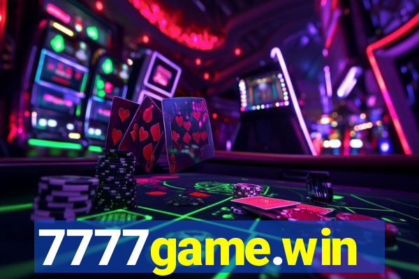 7777game.win