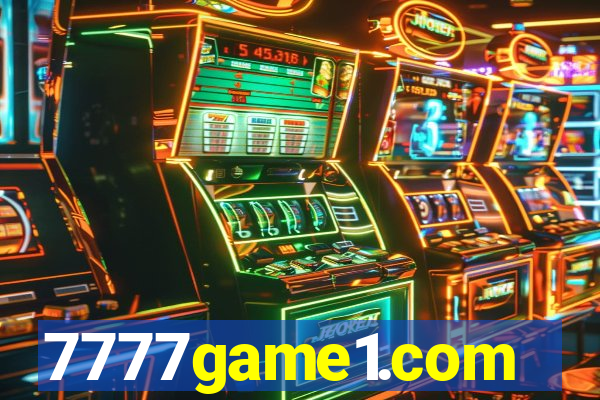 7777game1.com
