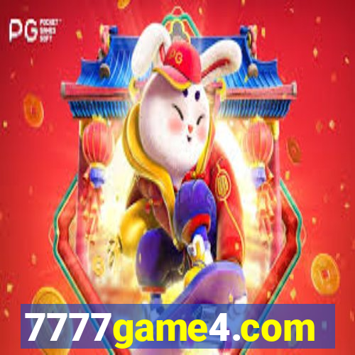 7777game4.com