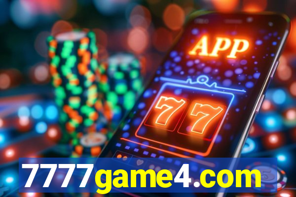 7777game4.com