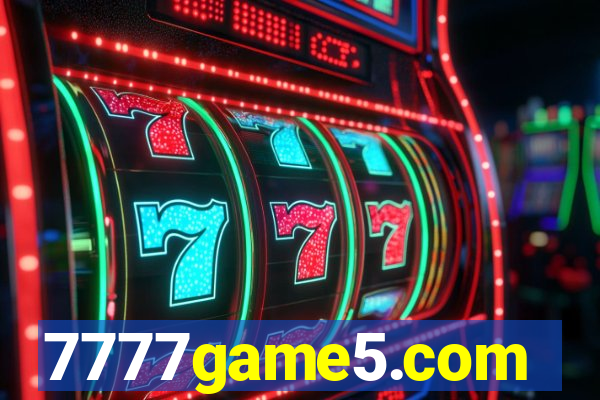 7777game5.com