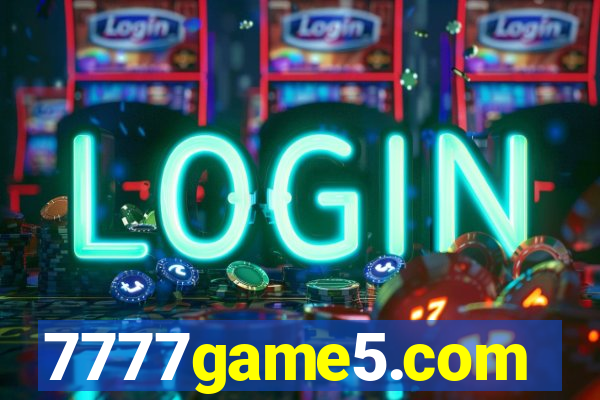 7777game5.com