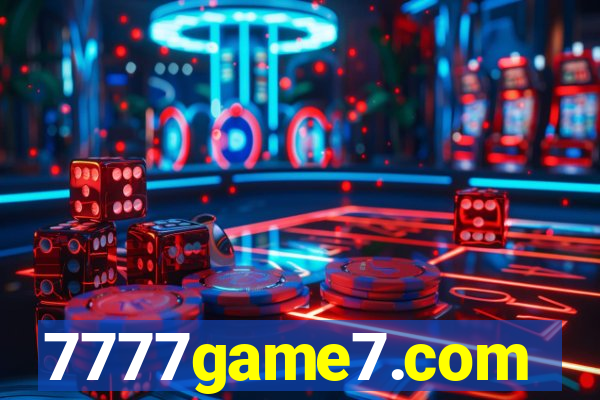 7777game7.com