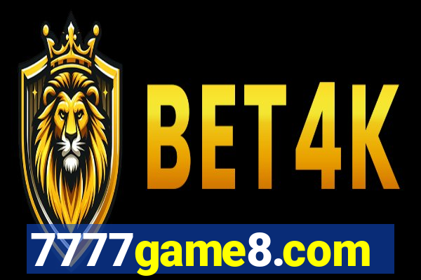 7777game8.com