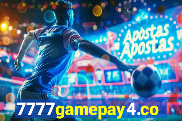 7777gamepay4.com
