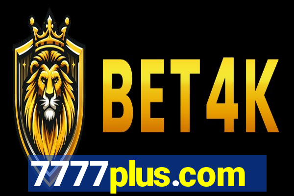 7777plus.com