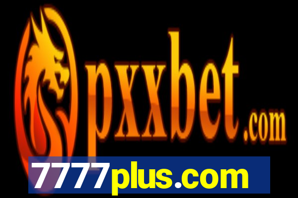 7777plus.com