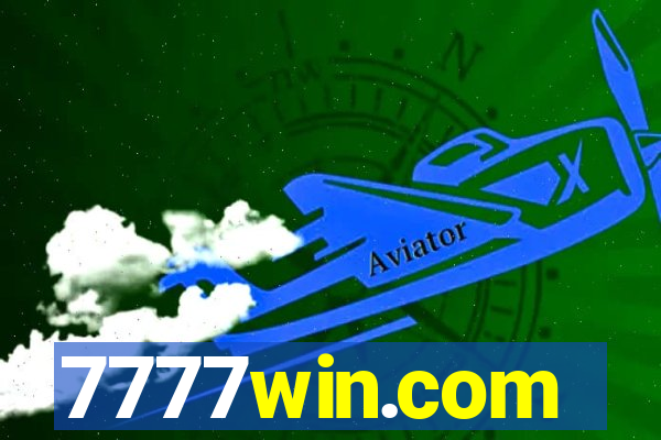7777win.com