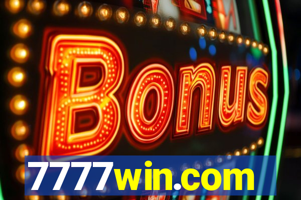 7777win.com
