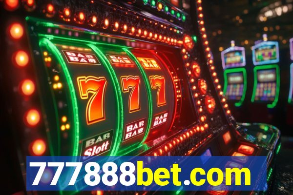 777888bet.com