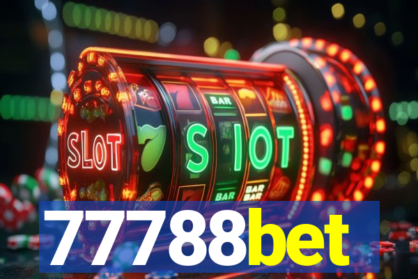 77788bet