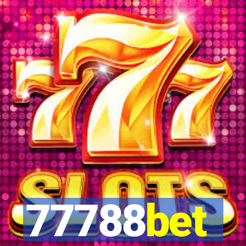 77788bet