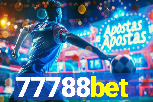 77788bet
