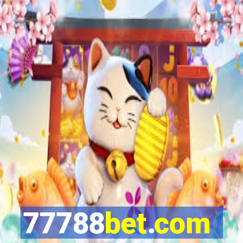 77788bet.com