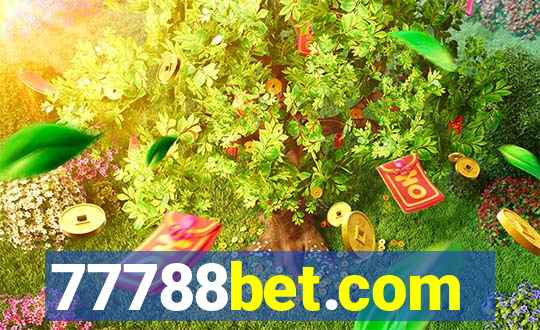 77788bet.com