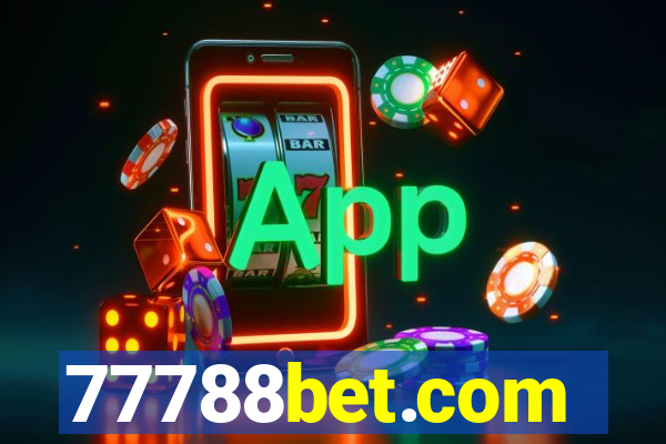 77788bet.com