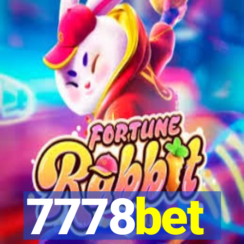 7778bet