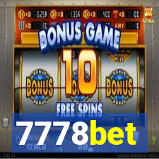 7778bet
