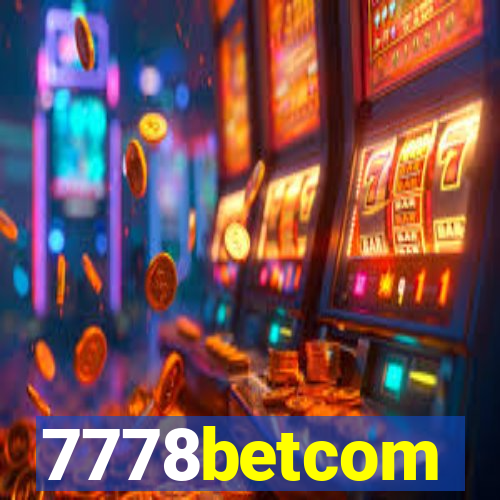 7778betcom