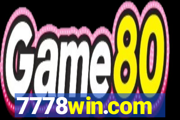 7778win.com