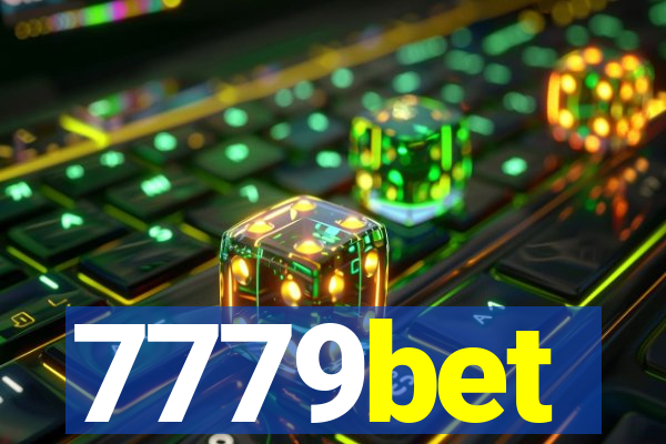 7779bet