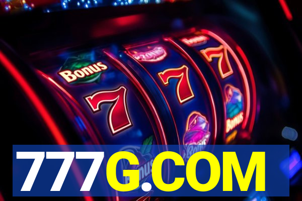 777G.COM
